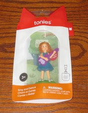 Tonies Laurie Berkner Band #2 for Toniebox Mu...
