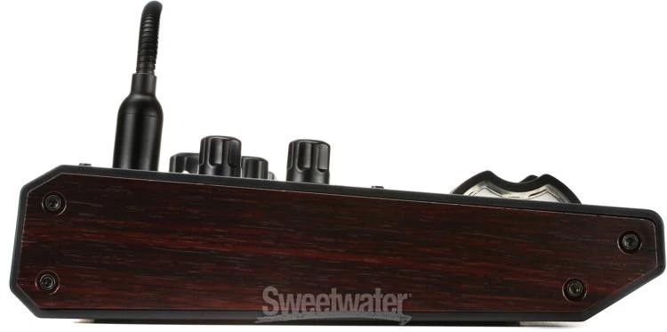 Novation MiniNova 37-key Synthesizer with Vocoder - Image 2 of 4