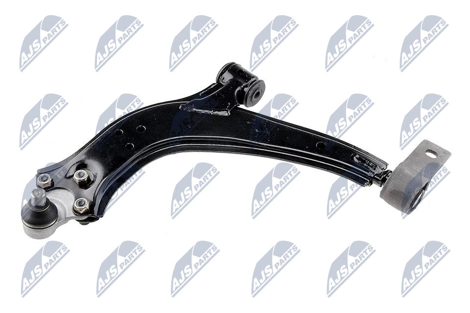 Control Arm Front Fits for Citroen Berlingo, Xsara, Xsara Picasso; - Image 3