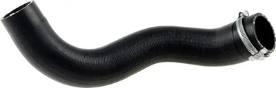 Luftleitung AEM (Ethylen-Acrylat-Kautschuk) 09-0852 GATES für VOLVO V60 I S80 II