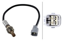 Hella Lambdasonde 6PA 358 221-541 FüR Toyota