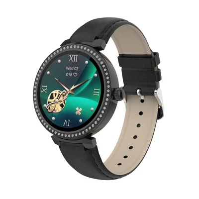 Denver Smartwatch SWC-342 schwarz "gut"