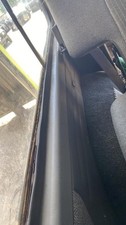 Porte arrière et accessoires Nissan PATROL