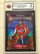 2017-18 Upper Deck Parkhurst Hockey Cards 24