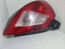 RENAULT MEGANE II BM0/1, CM0/1 Rücklicht hinten links 89398082 2.00 31504662
