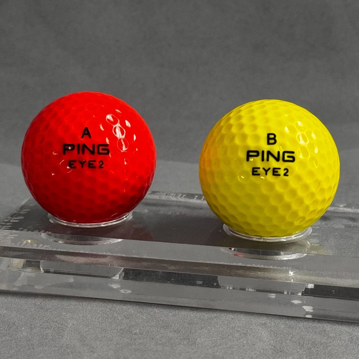 PING Vintage Golf Equipment for sale | eBay