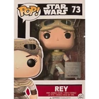 Star Wars - Rey (73) - Funko Pop!