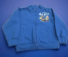 Vintage Disney Handy Manny Jacket Size 4T