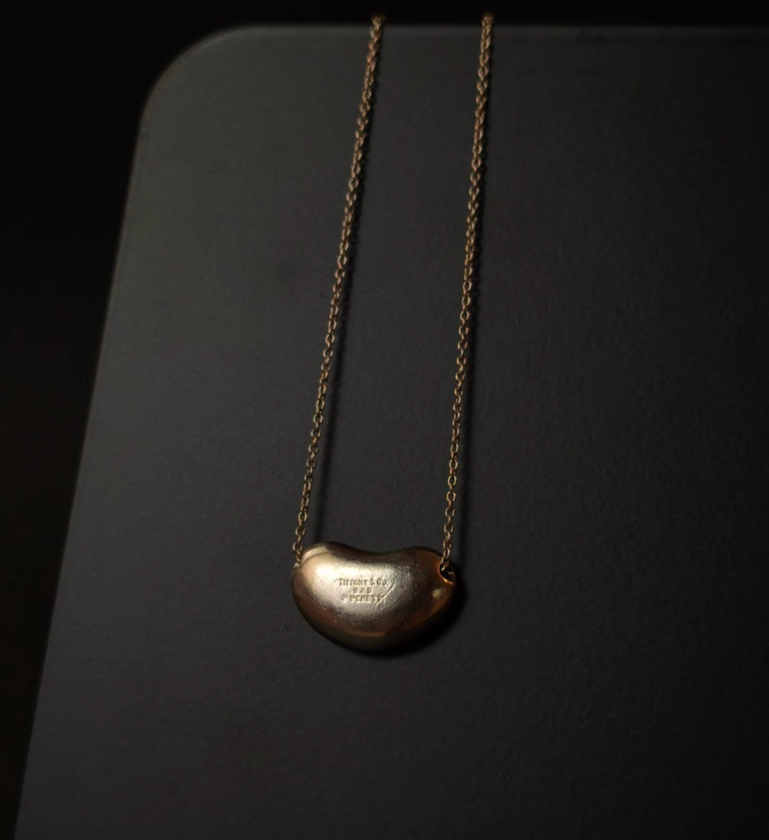 25+ Tiffany Bean Necklace for sale | Updated Oct 2026