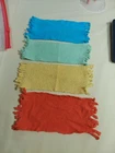 Vintage Malibu Barbie Ken PJ Beach Towels Lot Of 4