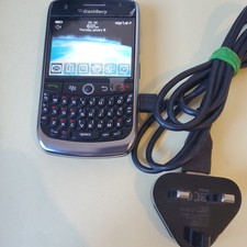 Blackberry Curve 8900 Unlocked Mobile Phone Excellent Condition B155