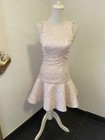 Abendkleid,Kleid,Ballkleid,partykleid,festkleid,coctailkleid,Kostüm,Kleid Xs 