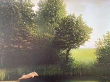 Michael Sowa Licensed Reprint Art Prints for sale | eBay