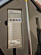 VAISALA SENSOR SYS HMI-41 Probe HMP46 Humidit...