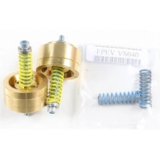 Race Tech Gold Valve Cartridge Emulator FEGV S3801