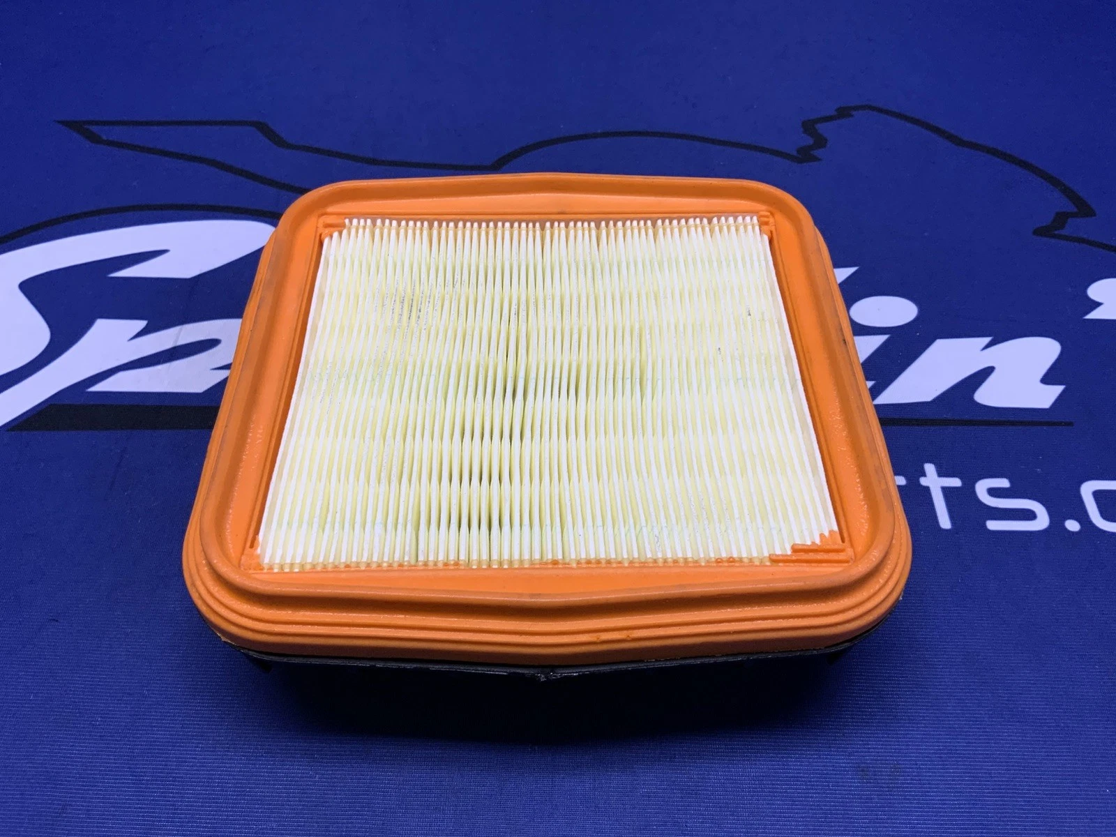 Ducati Air Filter W/ Bracket Mount Panigale V2 2020-2024 OEM 8291A481B
