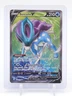 SUICUNE V 2021 POKEMON EVOLVING SKIES #173/203 Q3478