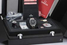 2019 Omega Speedmaster Professional Moonwatch 311.30.42.30.01.006 Full Set