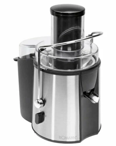 Frullatori da cucina Bomann