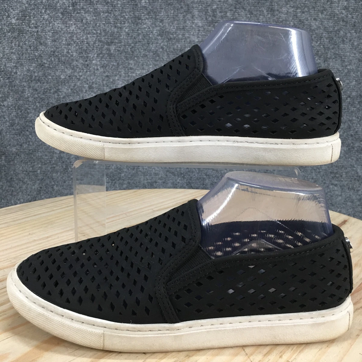 Steve madden zeena best sale black