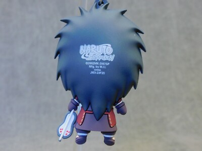 Naruto NEW * Madara Clip * Series 6 Shippuden Blind Bag Monogram