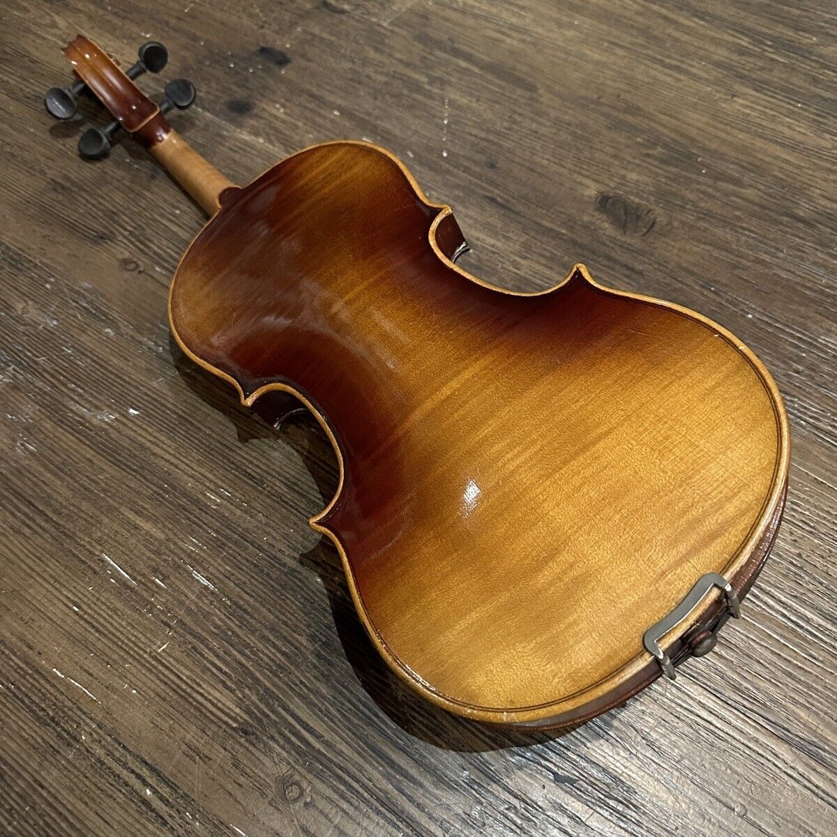 Violin Antonio Stradivarius Of Cremona Was Making In 1713 Violin Antonio Stradivarius Of Cremona Was Making In 1713