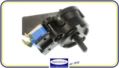 INTERRUTTORE COMMUTATORE ACCENSIONE KARCHER ASPIRAPOLVERE BIDONE WD5P