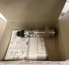 OPTEX FA - #CDD-11CP - Photoelectric Sensor - NEW in BOX