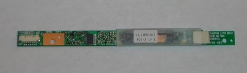 HP 417097-001 DV2000 LCD Inverter - 19.21072.012