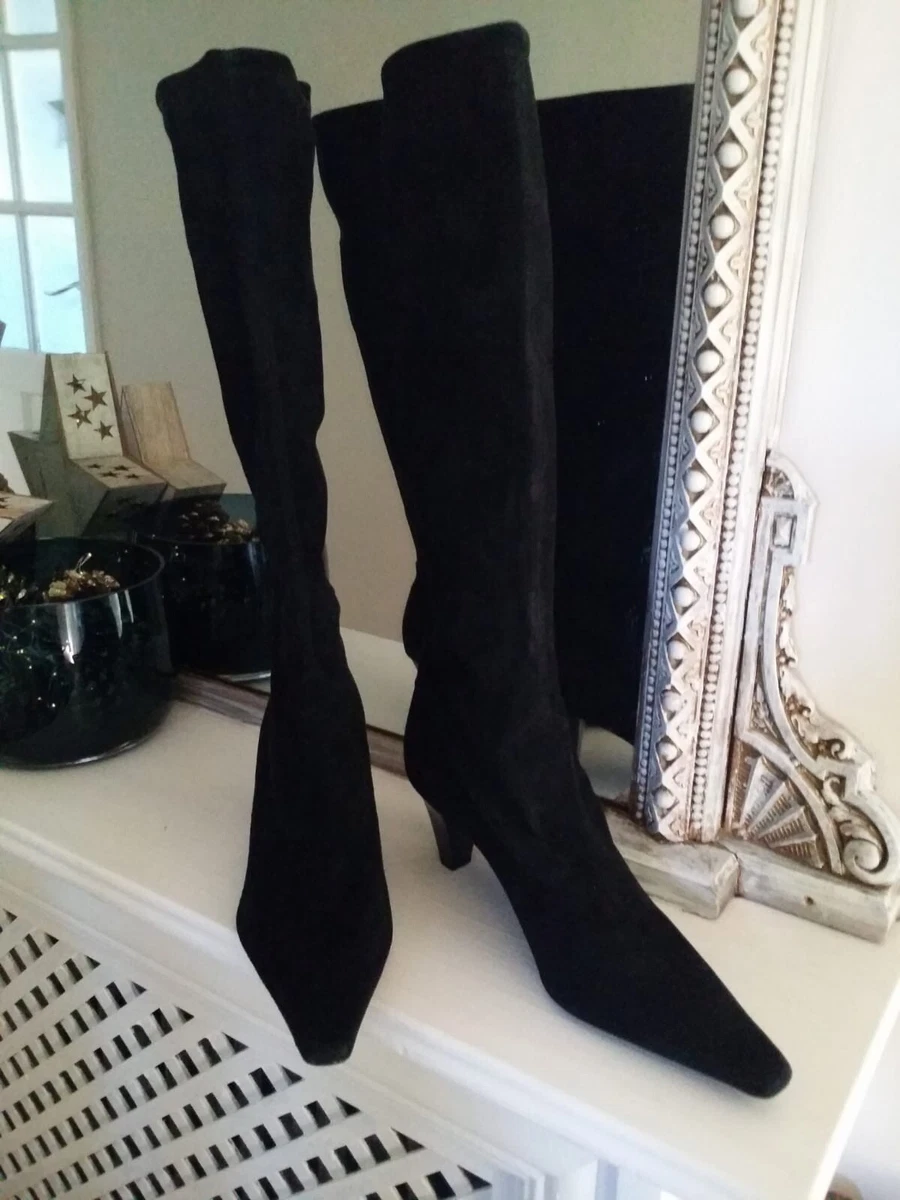 Peter kaiser best sale boots uk