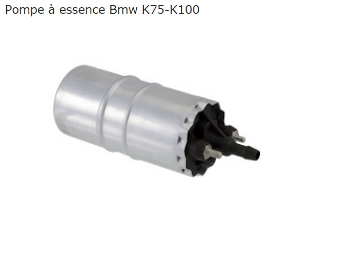 Pompe à essence pour BMW K75 et K100 module d'injection complet d'origine