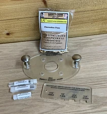 Sign Carving Beginner Kit (Small)