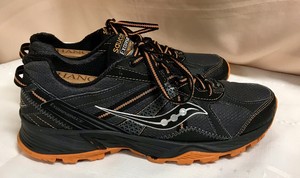 saucony excursion tr7