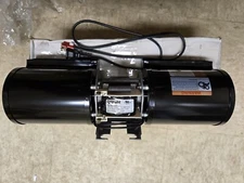 HB-RB168B, Blower Only Fireplace Blower Heat N Glow GFK-160A, new, old stock