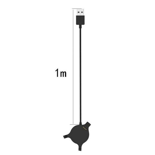 Cable de carga cargador cable de datos para Bushnell Neo Ion1/2 Excel Golf GPS Watch3 - Imagen 6 de 6
