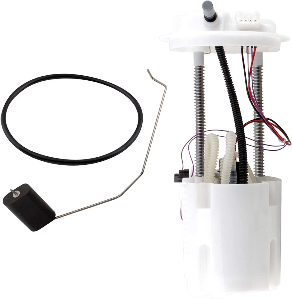Electric Fuel Pump For Dodge Nitro 2007-2011 For Jeep Liberty 2008-2012 E7219M - Image 2 of 4