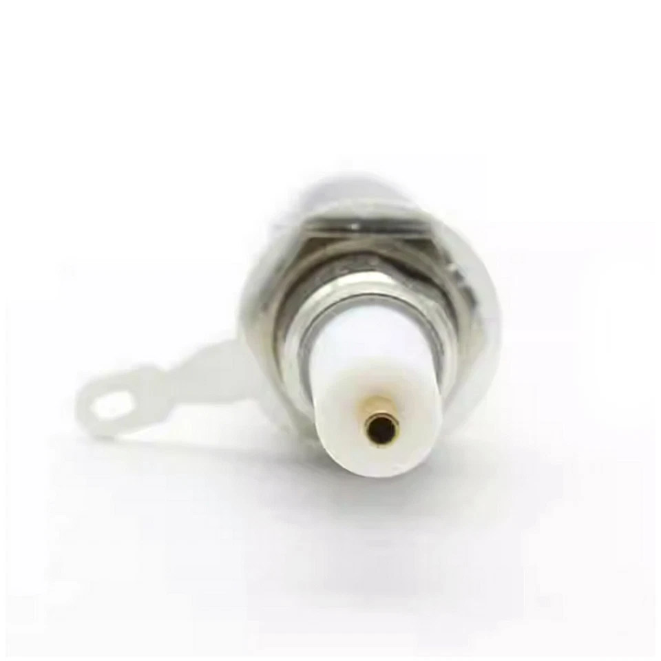 SHV RP-BNC Female Male Pin High Voltage Bulkhead RF Coaxial Jack 5000V 5KV Lot - Image 3 of 4