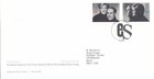 (98887) Prince Edward Sophie Wedding Gb Rm Fdc Windsor 1999