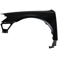 Sherman 768-31L Front Driver Side Fender For 2006-2013 Chevy Impala NEW