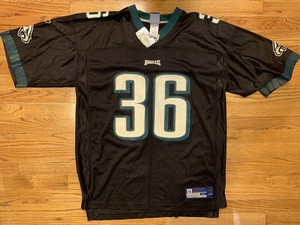 westbrook eagles jersey