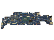MY091 0MY091 Dell Latitude 3120 Motherboard N5100 4GB