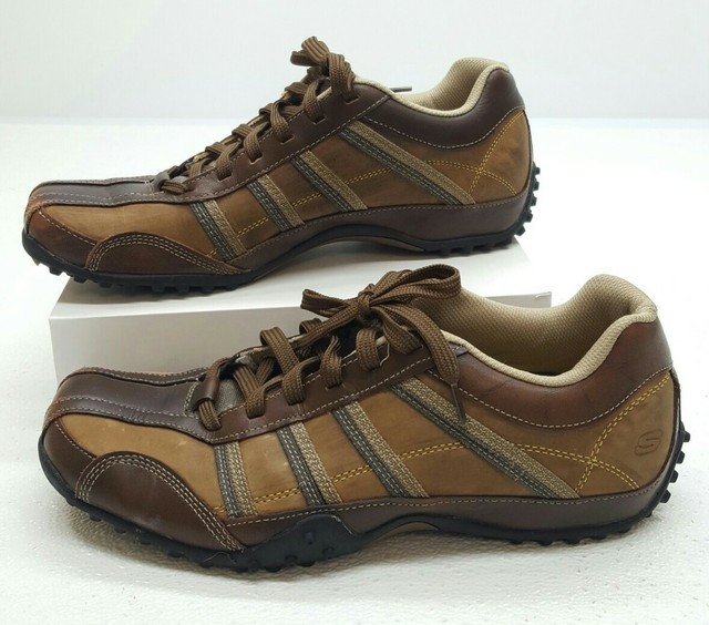 ebay skechers mens shoes