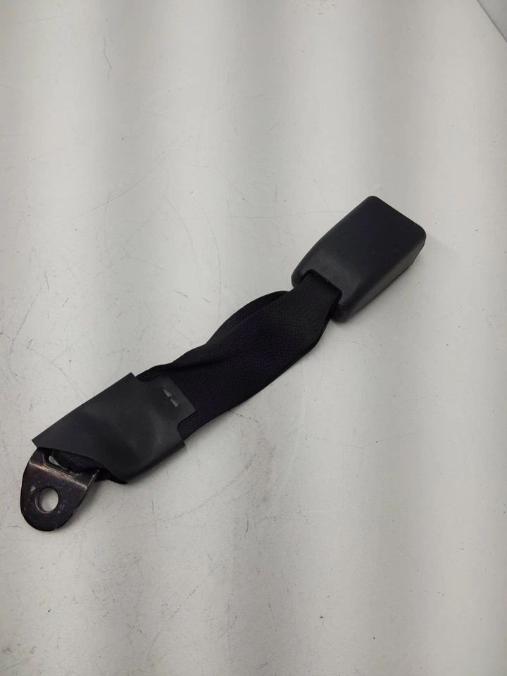 Cinturón de seguridad trasero izquierdo SCION TC 2011 hebilla OEM Foto 3 de 4