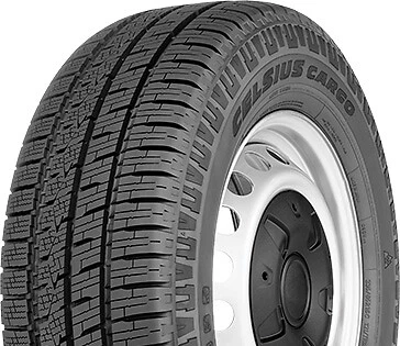 Toyo Celsius Cargo