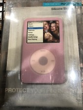 Belkin Silicone Sleeve For Ipod Classics 160 GB