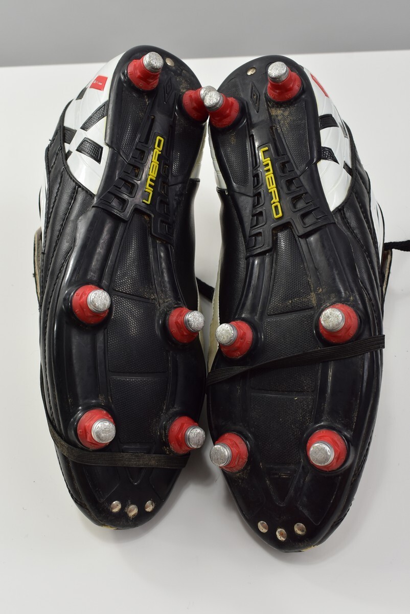Umbro XAI V LEGAUE-A SG FOOTBALL Boots UK8 EU42 26,5cm | eBay