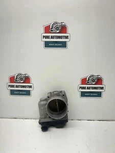 2005-2006 Nissan 350Z VQ35 Rev Up Throttle Body Assembly OEM 5142 (For: 2005 Nissan 350Z)