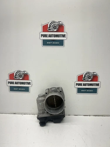 2005-2006 Nissan 350Z VQ35 Rev Up Throttle Body Assembly OEM 5142 (For: 2005 Nissan 350Z)