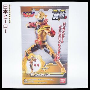 YU-DOKikai Sentai Zenkaiger TWO KAISERSO-DO Power Rangers Figure Gokaiger