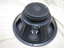 Rola 12" Speaker....16 ohm.....Original Cone